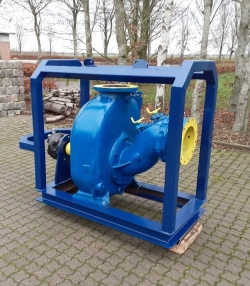 T10A3S-B Gorman Rupp