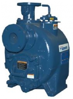 T3A3S-B/FM Gorman Rupp