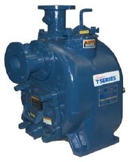 T3A61S-B Gorman Rupp