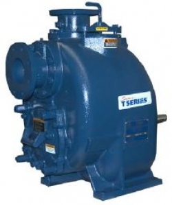 T4A3S-B/FM Gorman Rupp