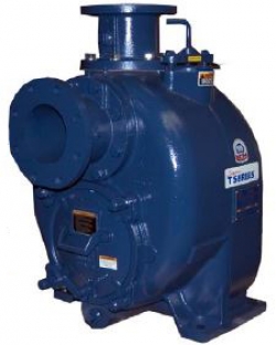 T6A3S-B/FM Gorman Rupp