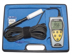 Thiết bị đo DO Cemco Việt Nam