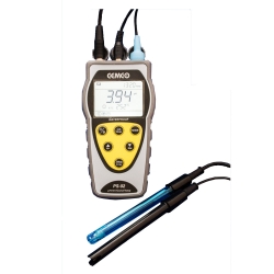 Thiết bị đo pH/EC Cemco tại Việt Nam