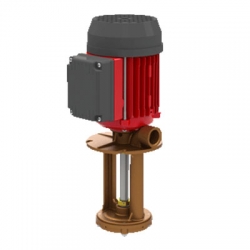 T/TM/TP series Speck coolant pump - Bơm làm mát Speck Việt Nam