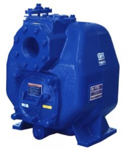 V3A60- B Gorman Rupp