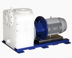 Bờ từ tự mồi loại lớn 