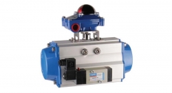 Van & Bộ điều khiển - Tork Việt Nam