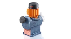 Bơm định lượng Vario D Prominent Việt Nam