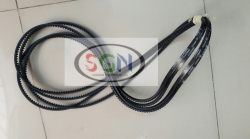 Dây Curoa Aerzen Việt Nam V-Belt Aerzen