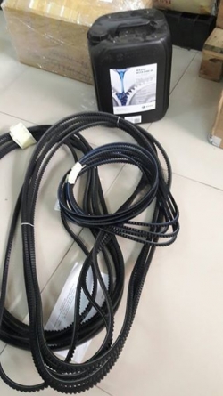 Dây Curoa Aerzen Việt Nam V-Belt Aerzen