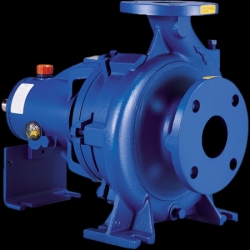 VG Series Gorman Rupp