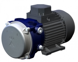 Bơm Speck VI-30-55 series bơm Speck tại Việt Nam