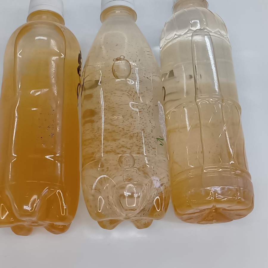 Vi bọt mịn hỗ trợ oxi hóa và kết tủa phèn trong xử lý nước giếng