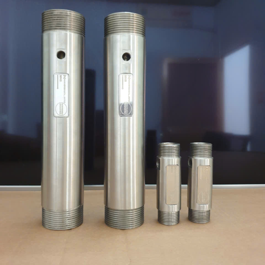 Vi bọt mịn micro-nanobubble cho rửa sâu các linh kiện điện tử